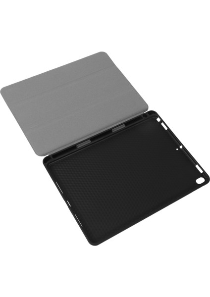 Hava 3/pro 10.5 Inç Tablet Pc Kılıfı Için Basın Kalem Anti-Kayıp Kart Yuvası Tasarımı Pu Koruyucu Kılıf (Yurt Dışından) fiyatları