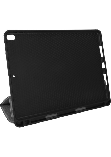 Hava 3/pro 10.5 Inç Tablet Pc Kılıfı Için Basın Kalem Anti-Kayıp Kart Yuvası Tasarımı Pu Koruyucu Kılıf (Yurt Dışından) fırsatları