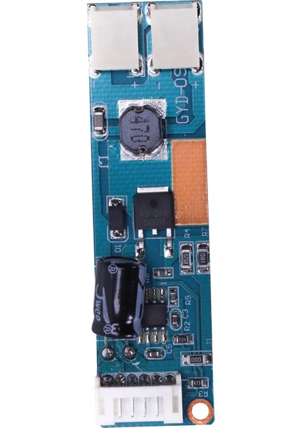 2 Adet CA-155 10-30V LED Sabit Akım Plakası Yüksek Gerilim Çubuğu Çift Lamba Adım Aşağı Tahrik Güç 9.6V LED Sürücü Panosu (Yurt Dışından) fiyatları