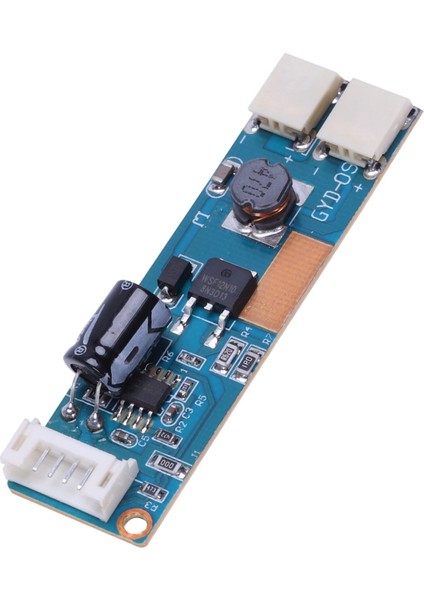 2 Adet CA-155 10-30V LED Sabit Akım Plakası Yüksek Gerilim Çubuğu Çift Lamba Adım Aşağı Tahrik Güç 9.6V LED Sürücü Panosu (Yurt Dışından) fırsatları