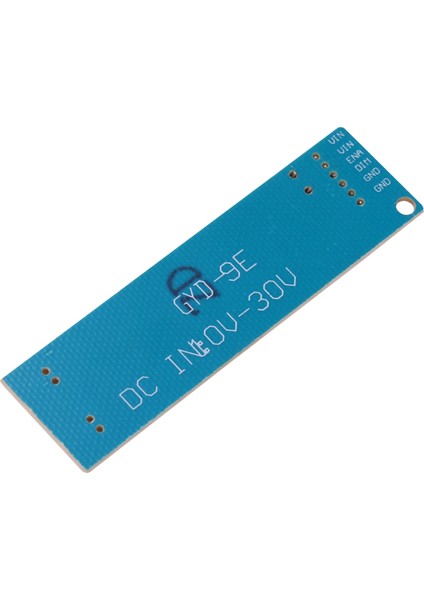 2 Adet CA-155 10-30V LED Sabit Akım Plakası Yüksek Gerilim Çubuğu Çift Lamba Adım Aşağı Tahrik Güç 9.6V LED Sürücü Panosu (Yurt Dışından) indirimleri