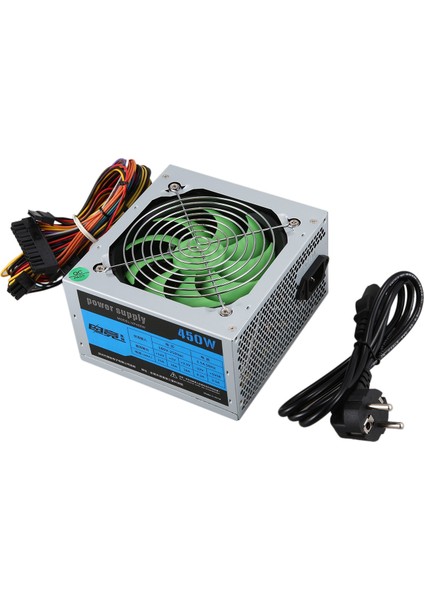 WD250, 250W Masaüstü Bilgisayar Gücüne Sahiptir, Arka Hat Sessiz Aktif Pfc Genişliğinde (Yurt Dışından)