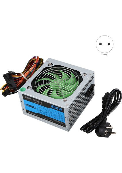WD250, 250W Masaüstü Bilgisayar Gücüne Sahiptir, Arka Hat Sessiz Aktif Pfc Genişliğinde (Yurt Dışından)