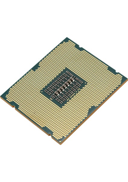 Xeon Işlemci E5-2650 V2 E5 2650 V2 Cpu 2.6 Lga 2011 SR1A8 Sekiz Çekirdekli Masaüstü Işlemci E5 2650V2 (Yurt Dışından)