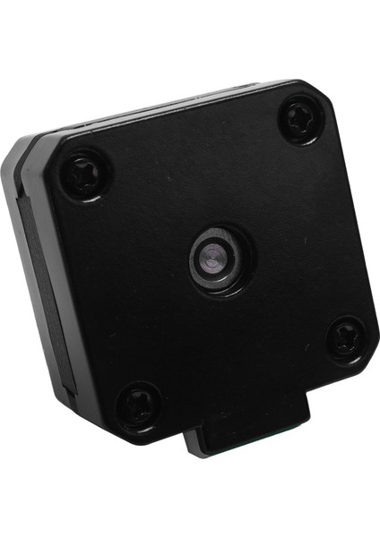 3D Yazıcı Parçaları Için Ekstruder 1.75MM + NEMA17 Step Motor Için Ekstruder Tam Kitleri (Yurt Dışından)