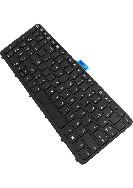 Zbook 15 17 G1 G2 PK130TK1A00 SK7123BL Için Abd Ingilizce Laptop Klavye (Yurt Dışından) modelleri