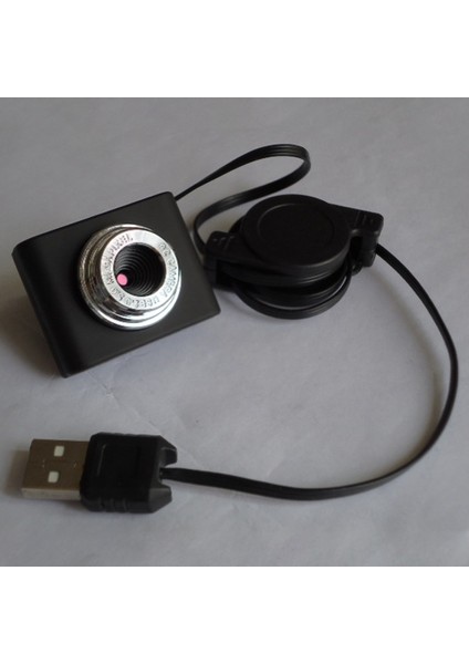 8 Milyon Piksel Mini Web Kamerası Hd Web Kamerası Mini Küçük Kamera Dizüstü Bilgisayar Dijital Kamera (Yurt Dışından) indirimleri