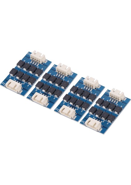 4 Adet/paket Tl-Smoother Plus Addon Modülü 3D Pinter Motor Sürücüleri Motor Sürücüsü Terminatör Reprap Mk8 I3 (Yurt Dışından)
