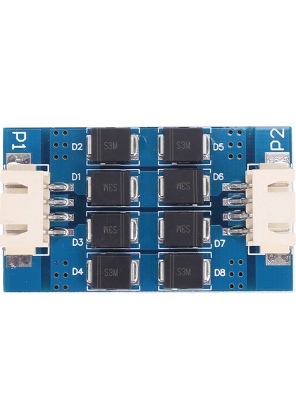 4 Adet/paket Tl-Smoother Plus Addon Modülü 3D Pinter Motor Sürücüleri Motor Sürücüsü Terminatör Reprap Mk8 I3 (Yurt Dışından)