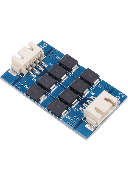 4 Adet/paket Tl-Smoother Plus Addon Modülü 3D Pinter Motor Sürücüleri Motor Sürücüsü Terminatör Reprap Mk8 I3 (Yurt Dışından)