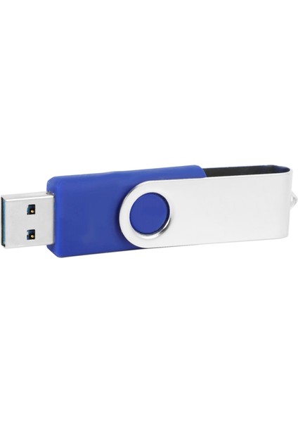 USB 3.0 Flash Sürücü 16 GB Kapasiteli U Disk Memory Stick Kalem Sürücü Yüksek Hızlı Usb3.0 Pendrives Android Akıllı Telefon Tablet Pc CW10001 Mavi (Yurt Dışından)