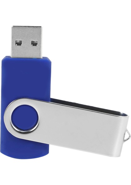USB 3.0 Flash Sürücü 16 GB Kapasiteli U Disk Memory Stick Kalem Sürücü Yüksek Hızlı Usb3.0 Pendrives Android Akıllı Telefon Tablet Pc CW10001 Mavi (Yurt Dışından)