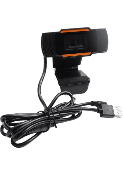 USB 2.0 Pc Kamera Video Kaydı Hd Web Kamerası Web Kamerası Pc Dizüstü Skype Için Bilgisayar Için Mıc (Yurt Dışından)