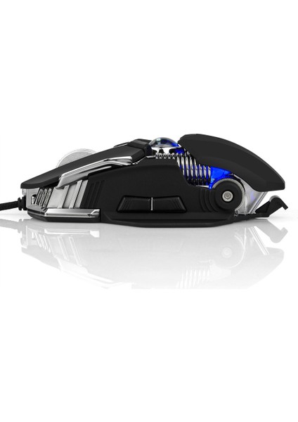 G800 USB Kablolu Oyun Faresi Ergonomik Mekanik Fareler 9 Düğmeler Makro Programlanabilir Masaüstü Dizüstü Pc Gamer (Yurt Dışından) modelleri