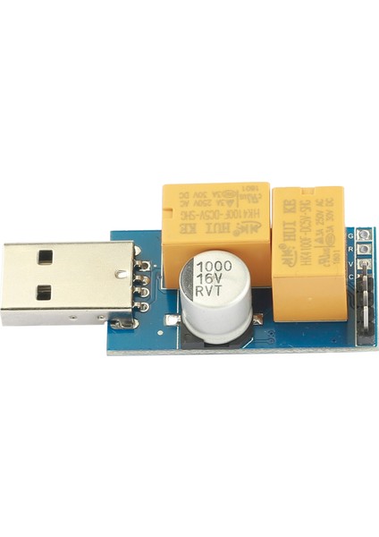 USB Watchdog Kart Bilgisayarı Mavi Ekran Madenciliği Oyun Sunucusu Için Otomatik Yeniden Başlatma Sunucusu Izleme Btc Miner (Yurt Dışından)