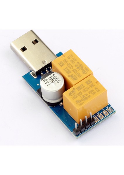 USB Watchdog Kart Bilgisayarı Mavi Ekran Madenciliği Oyun Sunucusu Için Otomatik Yeniden Başlatma Sunucusu Izleme Btc Miner (Yurt Dışından) modelleri
