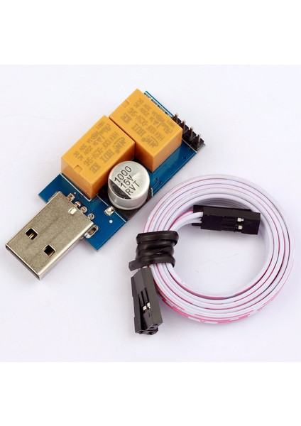 USB Watchdog Kart Bilgisayarı Mavi Ekran Madenciliği Oyun Sunucusu Için Otomatik Yeniden Başlatma Sunucusu Izleme Btc Miner (Yurt Dışından) indirimleri