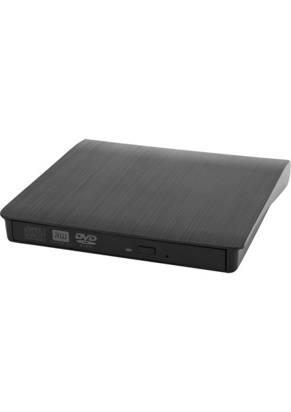 Harici DVD Sürücü Ince Sert Plastik USB 3.0 Sata 9.5mm DVD Muhafaza Rewriter Burner Yazar Cd-Rom Dizüstü Bilgisayar Cd/dvd Optik Sürücü (Yurt Dışından) fiyatları