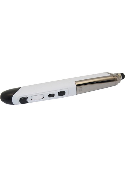 Dizüstü Bilgisayar/tablet/pc/windows/vista/linux/os/android Akıllı Telefon Için Basın Kalemli 2.4 Ghz Mini Kablosuz Optik Fare (Yurt Dışından)