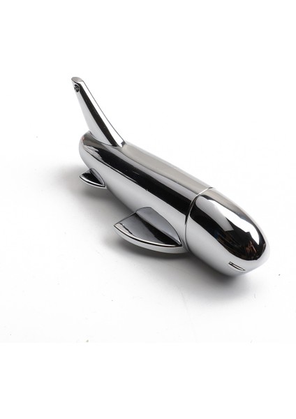 32GB USB Flash Sürücü Metal Uçak Uçak Pendrive Uçak Belleği (Yurt Dışından) fiyatları