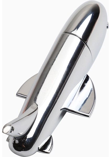 32GB USB Flash Sürücü Metal Uçak Uçak Pendrive Uçak Belleği (Yurt Dışından) fırsatları