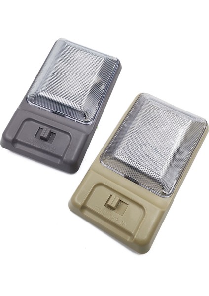 Mühendislik Aracı Tavan Haritası Assy Gri Için Açılır Tavan Anahtarlı Aşırı Okuma Lambası Iç Tavan Işığı (Yurt Dışından) modelleri