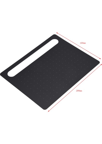 Dijital Grafik Çizim Tableti CTL4100 Için 10 Yedekli Grafit Koruyucu Film (Yurt Dışından) indirimleri