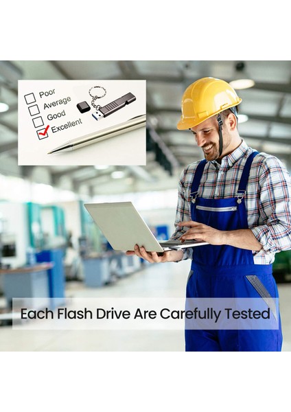 USB Flash Sürücü Usb3.0 Düdük U Disk Metal Memory Stick Type-C DÖNÜŞTÜRÜCÜ-16G ile Otg Desteği (Yurt Dışından)