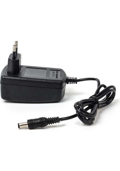 Güç Adaptörü Ac - Dc 5V 3A 2.5x5.5mm Fiş Dc -Ab Fişi Için Uygun (Yurt Dışından)