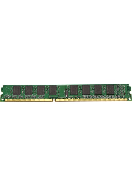 1 GB Ddr3 Ram Bellek 1333 Mhz PC3-10600 Dımm 240 Pin Bilgisayar Ram Amd Masaüstü Ram Memoria Için (Yurt Dışından)
