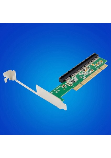 Pc Yükseltici Kart Pcı - Pcı-E X16 Sürücü Ücretsiz Pex 8112 Çip Masaüstü Bilgisayarlar ve Sunucular Için Tak ve Çalıştır Kullanımı (Yurt Dışından) modelleri
