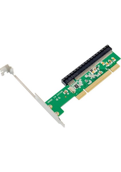 Pc Yükseltici Kart Pcı - Pcı-E X16 Sürücü Ücretsiz Pex 8112 Çip Masaüstü Bilgisayarlar ve Sunucular Için Tak ve Çalıştır Kullanımı (Yurt Dışından) fırsatları
