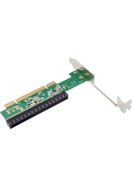 Pc Yükseltici Kart Pcı - Pcı-E X16 Sürücü Ücretsiz Pex 8112 Çip Masaüstü Bilgisayarlar ve Sunucular Için Tak ve Çalıştır Kullanımı (Yurt Dışından) indirimleri