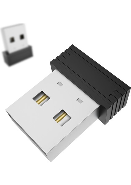 USB Fare Jiggler Saptanamayan Fare Taşıyıcı Otomatik Bilgisayar Faresi Taşıyıcı Jiggler, USB C Adaptörlü, Siyah (Yurt Dışından) fiyatları