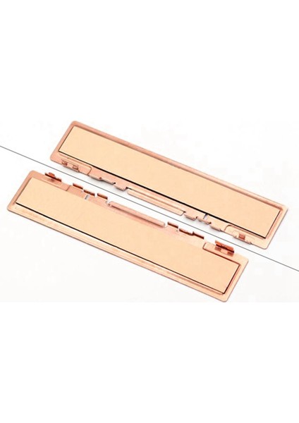 2 Adet Saf Bakır Ram Soğutucu Radyatör Ram Bellek Soğutucu Soğutma Isı Emici Masaüstü Bellek Radyatör Ddr2 Ddr3 Ddr4 (Yurt Dışından) indirimleri