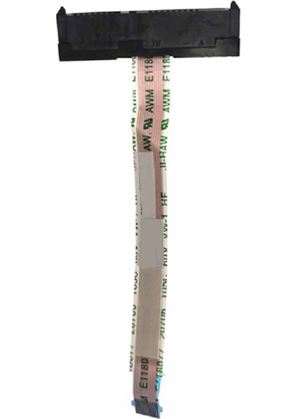 G7 7590 G7 7790 7577 7587 7588 Dizüstü Sata Sabit Sürücü Konektörü Flex Kablo 0T0GN3 Sabit Disk Kablosu (Yurt Dışından)