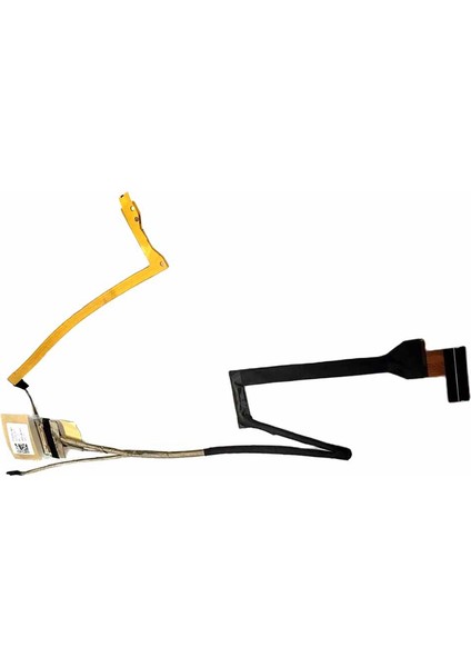 Legion Y530 Y7000 Pg0 Dizüstü Bilgisayar Ekran Kablosu DC020023 Ekran Flex Kablo Yedek Parçaları (Yurt Dışından)