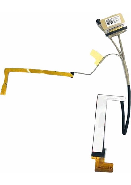 Legion Y530 Y7000 Pg0 Dizüstü Bilgisayar Ekran Kablosu DC020023 Ekran Flex Kablo Yedek Parçaları (Yurt Dışından) modelleri