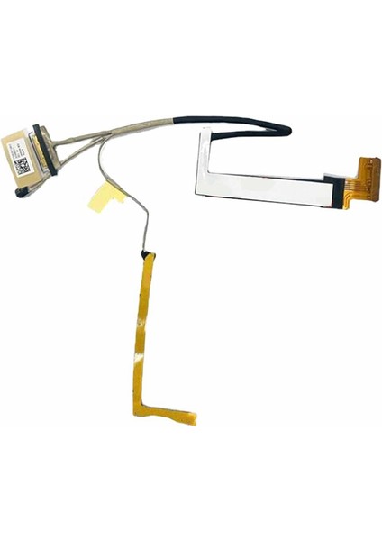 Legion Y530 Y7000 Pg0 Dizüstü Bilgisayar Ekran Kablosu DC020023 Ekran Flex Kablo Yedek Parçaları (Yurt Dışından) fırsatları