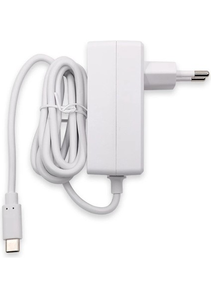 800/PI 4lts/pi 4b Güç Adaptörü Şarj Cihazı 1.2m (Ab Tak) Için 20W 5V 4A Tip-C Güç Kablosu (Yurt Dışından)