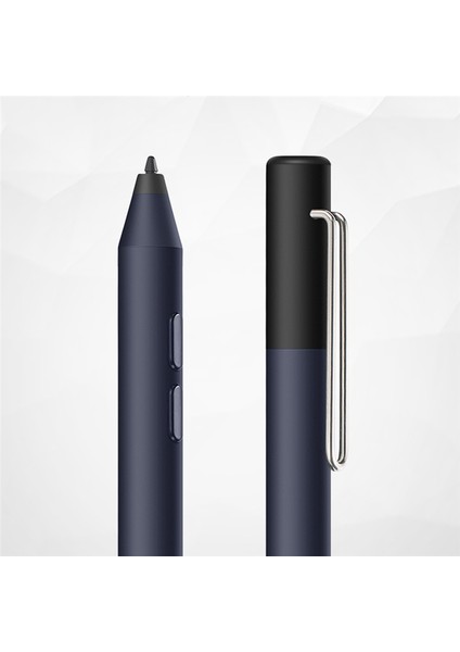 3 Pro 3/4/5/6/kitap/go/dizüstü Bilgisayar/stüdyo Için Yeni Stylus Kalem Evrensel Stylus Kalem 2048 Basınç Seviyesi-B (Yurt Dışından)