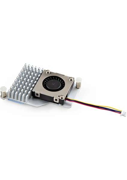 Pi 5 Soğutucu Için Fan Soğutmalı Aktif Soğutucu Çok Fonksiyonlu Soğutucu (Yurt Dışından) modelleri
