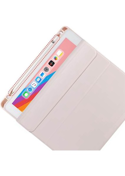 Mini 6 Için Mini6 8.5 Inç Sevimli Yuvarlak Bluetooth 7 Renk Arkadan Aydınlatmalı Klavye Ayrılabilir Koruyucu Kılıf (Lavanta Mor) (Yurt Dışından) fiyatları