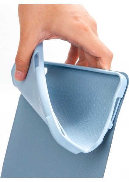 Mini 6 Için Mini6 8.5 Inç Sevimli Yuvarlak Bluetooth 7 Renk Arkadan Aydınlatmalı Klavye Ayrılabilir Koruyucu Kılıf (Lavanta Mor) (Yurt Dışından) indirimleri