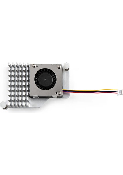 Pi 5 Soğutucu Için Fan Soğutmalı Aktif Soğutucu Çok Fonksiyonlu Soğutucu (Yurt Dışından) indirimleri