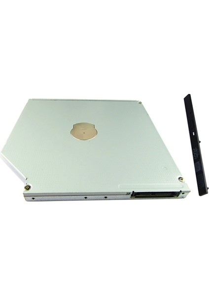 DVD Yazma Optik Sürücü N550 N551 N550JK N551JW Dizüstü 9.0 mm Ultra-Ince Sata Seri DVD CD D9 Yazma Sürücüsü (Yurt Dışından)