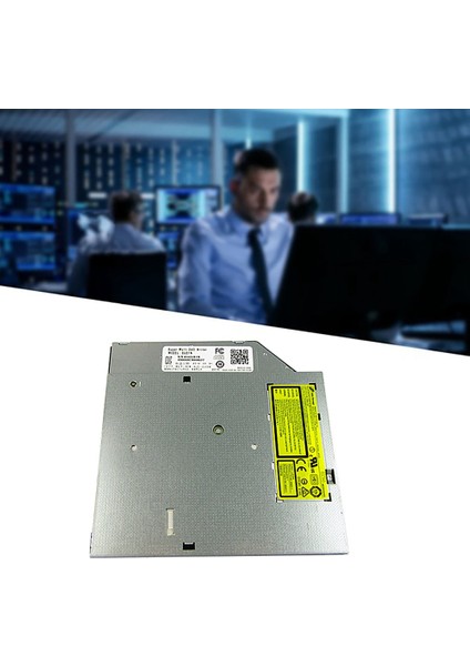 DVD Yazma Optik Sürücü N550 N551 N550JK N551JW Dizüstü 9.0 mm Ultra-Ince Sata Seri DVD CD D9 Yazma Sürücüsü (Yurt Dışından) indirimleri