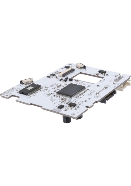 Ltu2 Optik Sürücü Kartı 16D5S Cd-Rom Onarım Yedek Parçaları X-Box 360 Slim Konsolu Için -16D5S Değiştirme (Yurt Dışından)