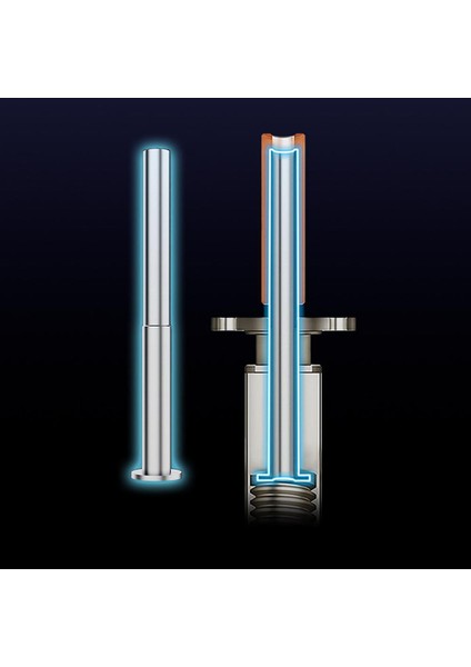 X1 ve P1P Yazıcı Için Yükseltilmiş 3D Ekstrüzyon Kafası Isıtma Çubuğu ile Sıcak Uçlu Cht Nozul Termistörü (Yurt Dışından) indirimleri