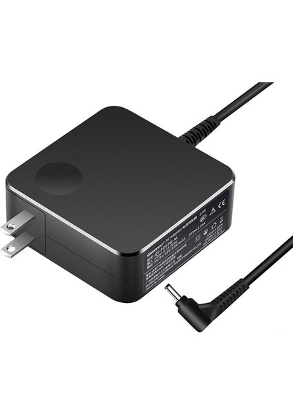 65W Laptop Şarj Cihazı 4.0x1.7mm Xiaoxin 310/5000/7000 YOGA510-14ISK/15ISK FLEX4-1470/1570, Vb. Ab Tak Için Uygun (Yurt Dışından) fiyatları